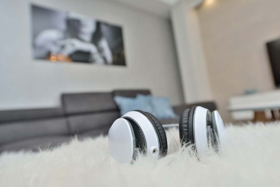 Villa Marija apartman interijer Sukošan